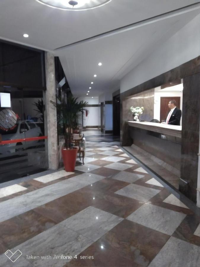 Flat Atlatic City Apart Hotel Barra Ondina Em Salvador Exterior photo